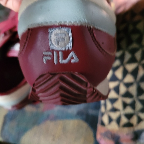 FILA SHOES 👟 - Picture 6 of 7